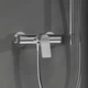 Смеситель для душа Hansgrohe Vivenis Original однорычажный, хром (75623000) - изображение 3