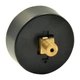 Манометр аксіальний Cewal M 63 PP 1/4" 12 бар 63м (91469421) - зображення 3