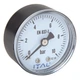 Манометр аксіальний ITAL 1/4" 10 бар 50 мм (PM-IT0003) - зображення 1