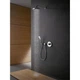 Смеситель для душа Kludi Push термостатический, хром (389120538) - изображение 3
