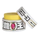 Твердий віск SOFT99 The King of Gloss White & Light 00178 для світлих автомобілів, 300 г, Японія - зображення 1