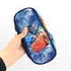 Комплект в школу 3в1 Маквин Тачки для мальчика: вместительный портфель первоклассника, сумка-мешок, пенал с органайзером - изображение 6