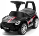 Jeździk Baby Mix Racer z dźwiękiem (45832) - obraz 1