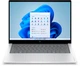 Ноутбук HP OmniBook X Laptop Next Gen AI 14-ka0006ua (DM8T8EA) Glacier Silver / 14" IPS WUXGA / Intel Core Ultra 5 325 / RAM 16 ГБ / SSD 512 ГБ / Windows 11 Home / Подсветка клавиатуры / Зарядка по USB - изображение 1