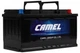Акумулятор CAMEL 12V 100Ah 800A R+ 353×175×190 мм 60044 - изображение 2