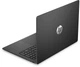 Ноутбук HP OmniBook 3 Laptop 16-by0036ua (DM8D5EA) Jet Black / 16" IPS WUXGA / AMD Ryzen 5 40 / RAM 16 ГБ / SSD 256 ГБ / Зарядка по USB - изображение 5