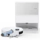 Робот-пылесос Dreame Aqua 10 Ultra Roller Complete White (RLH71DE-1-wh) - изображение 4