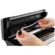 Вакуумный упаковщик Gorenje VS120E Pro, Серебряный - 602855 - изображение 6