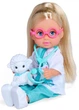 Кукла SIMBA TOYS Еві «Ветеринар» с овечкой и аксессуарами (5733951) - изображение 11