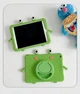 Чехол детский Silikon Power с подставкой и ремешком Apple iPad Air 3 (2019) 10.5" экран Froggy - изображение 12