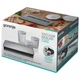 Вакуумный упаковщик Gorenje VS120ES, Серебряный - 446117 - изображение 10