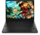 Ноутбук HP HyperX OMEN 15 inch Gaming Laptop PC 15-gb0062ua (DM8M4EA) Shadow Black / 15.3" IPS WUXGA 165 Гц / AMD Ryzen 5 240 / RAM 16 ГБ / SSD 512 ГБ / RTX 5060, 8 ГБ / RGB Підсвітка клавіатури - зображення 2