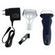 Электробритва Panasonic ES-RT37-S520, Синий - 739309 - изображение 4