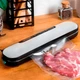 Вакуумный упаковщик Cecotec SealVac Easy Magnetik, Серебряный - 389405 - изображение 7