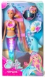 Кукла SIMBA TOYS Штеффі «Русалочка» со светящимся хвостом и дельфином (5733936) - изображение 7