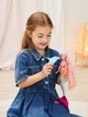 Кукла SIMBA TOYS Штеффі «Русалочка» со светящимся хвостом и дельфином (5733936) - изображение 9