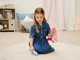 Кукла SIMBA TOYS Штеффі «Русалочка» со светящимся хвостом и дельфином (5733936) - изображение 10