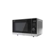Мікрохвильова піч Sharp YC-PG204AE-S - зображення 3