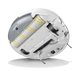 Робот-пилосос Karcher RVF 7 (1.269-680.0) Функція миття підлоги Створення карти приміщення 67dB ШІ - изображение 10