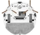 Робот-пилосос Sencor SRV 4150WH - изображение 6