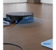 Робот-пилосос Ecovacs Deebot X12 Omni Функція миття Підстанція очищення Створення карти приміщення 61дБ Функції ШІ Чорний - изображение 13