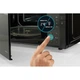 Мікрохвильова піч Hisense H25MOBS4HGI - зображення 9