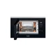 Мікрохвильова піч Whirlpool WMF200G - изображение 3