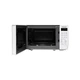 Мікрохвильова піч Panasonic NN-GT261WZUE - изображение 3