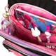 Рюкзак шкільний напівкаркасний Yes Pink Bear S-91M (550499) - изображение 5