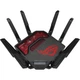 Бездротовий маршрутизатор Asus ROG Rapture GT-BE19000 (90IG0850-MO9A0V) - изображение 1