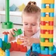 Конструктор PolyM Будівельник 80 деталей (760008) - зображення 3