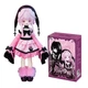 Колекційна лялька BJD POP TOP Lucky Emma серії "Happy Engine" - ЕЛЬФІЙКИ ЛУЛУ: ПРОБУДЖЕННЯ ПРИРОДИ (у дисп., в ас.) - изображение 1