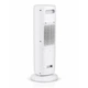Мобільний кондиціонер 3в1 DOMOTEC MS-1630 3000Вт Білий - изображение 4