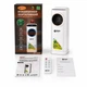Мобільний кондиціонер 3в1 BITEK BT-5500 4000Вт Білий - изображение 7