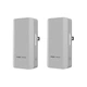 Точка доступу Wi-Fi Ruijie Networks RG-EST310 V2 - изображение 6