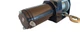 ATV/UTV лебідка Energy winch 3000WP (1361 Кг) 12V - зображення 6