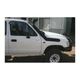 Шноркель Toyota Hilux 167 1997-2005. - изображение 2