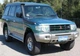 Шноркель SNSV33 Mitsubishi Pajero II (V33) 1997-2000 - изображение 4