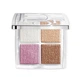 Палитра хайлайтеров для лица - Dior Backstage Glow Face Palette 001 Universal, 10g ( новый дизайн) - изображение 1