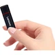Флеш-накопичувач Lenovo USB 2.0 у штучній упаковці 8 ГБ SS160, професійний USB-накопичувач для участі в торгах для компаній та корпоративних змагань, упаковка з 1 шт. - зображення 1