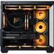 Корпус SAMA Q98 Seaside View Black - изображение 2