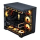 Корпус SAMA Q98 Seaside View Black - изображение 7