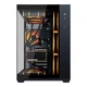 Корпус SAMA Q98 Seaside View Black - изображение 9