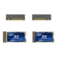 SSD KingSpec 512ГБ NVMe M.2 2242 PCIe 3.0, 3500МБ/с - изображение 3