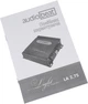 Автоусилитель AudioBeat LA 2.75 - изображение 3