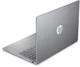 Ноутбук HP OmniBook 5 Laptop Next Gen AI 16-bp0008ua (DM8S0EA) Meteor Silver / 16" OLED WUXGA / AMD Ryzen AI 7 445 / RAM 16 ГБ / SSD 512 ГБ / Windows 11 Home / Підсвітка клавіатури / Зарядка по USB - зображення 4