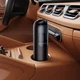 Автомобільний пилосос Baseus A0 Pro Car Vacuum Cleaner Cluster Black - зображення 9