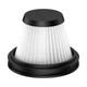 Фільтр для автомобільного пилососа Baseus A5 Car Vacuum Cleaner (16000pa) Filter (1PCS) Cluster Black - зображення 1