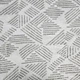 Плед мікрофібра Травка сірий 200*230 см євро розмір 1069-2 №3 - зображення 2