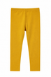 Легінси OldNavy для дівчинки 98-104 см (3-4 роки) Гірчично-жовті - зображення 1